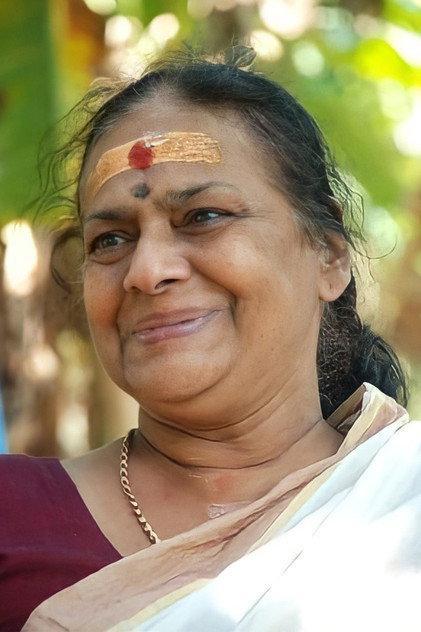 Sukumari - Actor Profile Photo