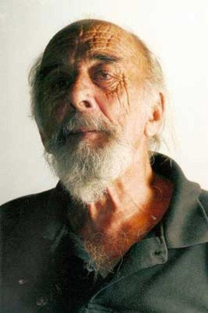 Manuel Oliveira - Actor Profile Photo