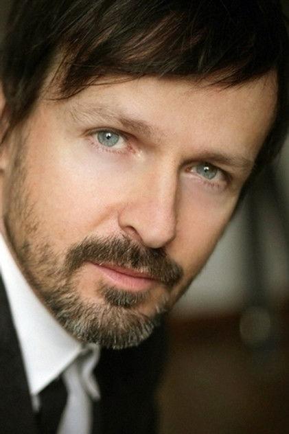 Nicolas Guillot - Actor Profile Photo