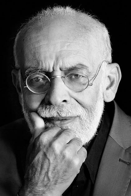 Mehdi Faghih - Actor Profile Photo