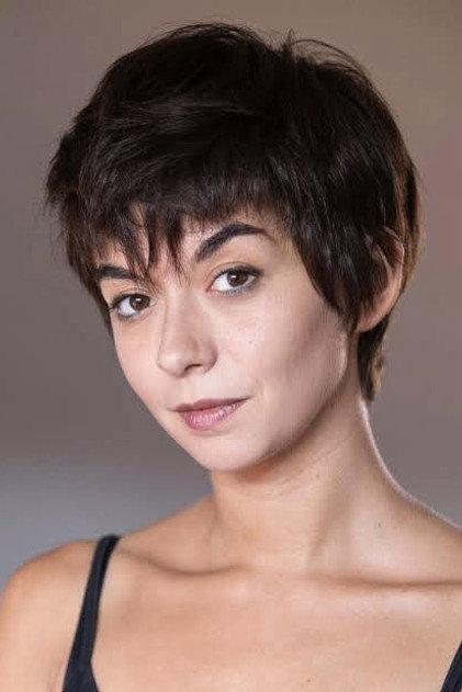 Beatriz Medina - Actor Profile Photo