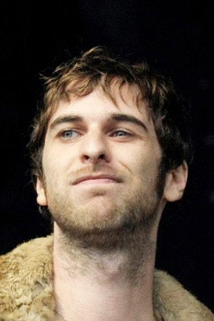 Chris Cester - Actor Profile Photo