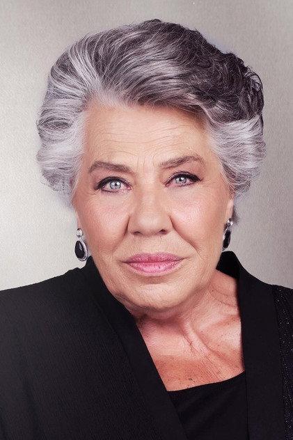 Işıl Yücesoy - Actor Profile Photo