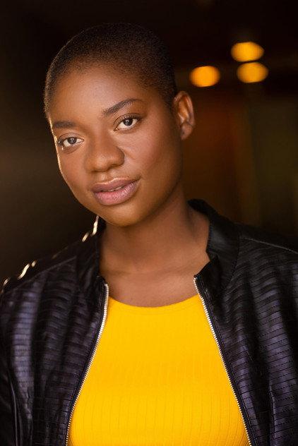 Marie France Louis - Actor Profile Photo
