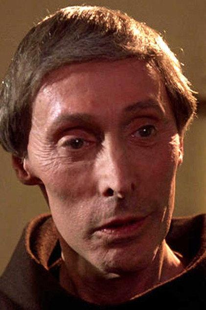 Jeremy West - Actor Profile Photo