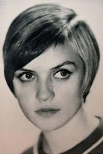 Irina Kikhteva - Actor Profile Photo