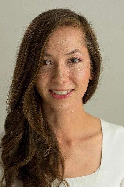 Anna Huckabay - Actor Profile Photo