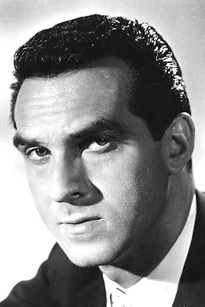 Robert Arden - Actor Profile Photo