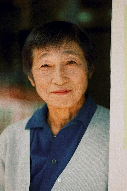 Akiko Ashizawa - Actor Profile Photo