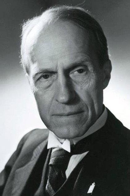 Thorkild Roose - Actor Profile Photo