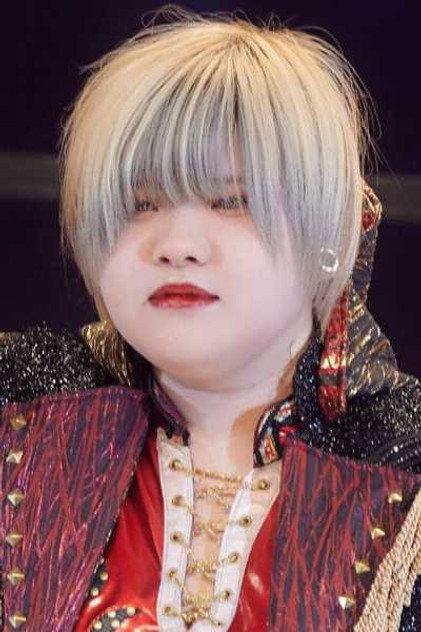 Hiragi Kurumi - Actor Profile Photo