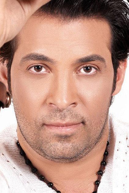 Saad El Soghayar - Actor Profile Photo