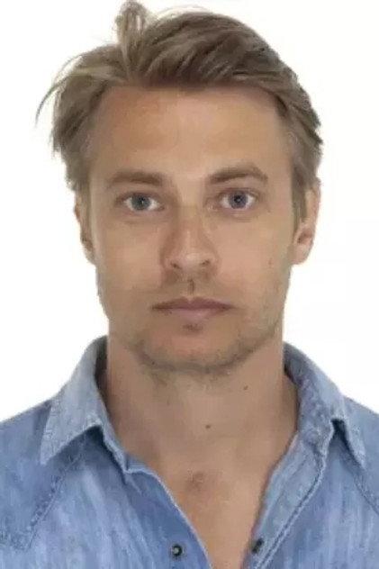 Magnus Lindgren - Actor Profile Photo