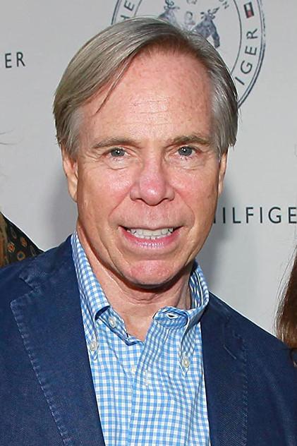 Tommy Hilfiger - Actor Profile Photo