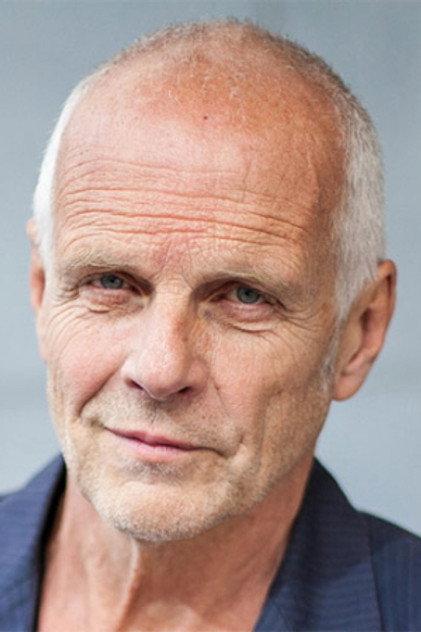 Bo Lyckman - Actor Profile Photo