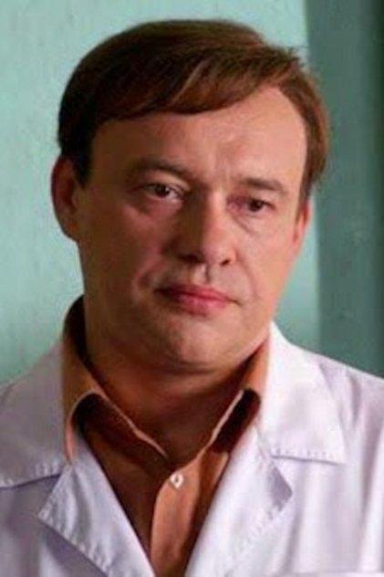 Aleksandrs Petukhovs - Actor Profile Photo