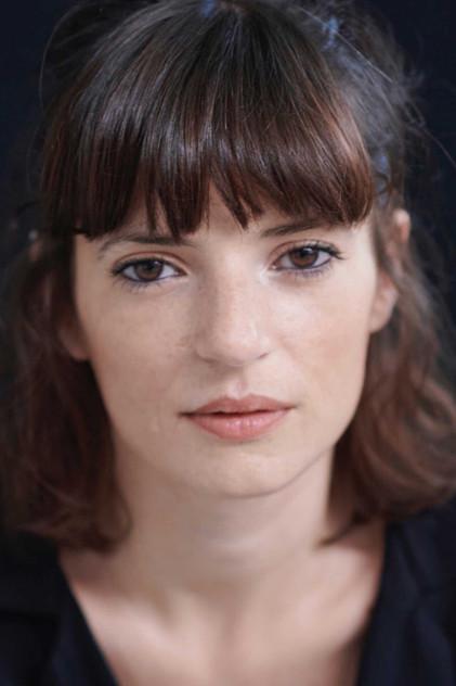 Mafalda Jara - Actor Profile Photo