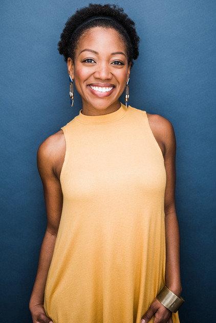 Tiffany Yvonne Cox - Actor Profile Photo