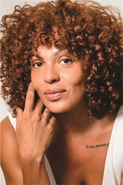 Janamô - Actor Profile Photo