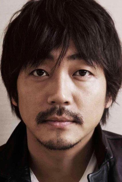Nao Omori - Actor Profile Photo
