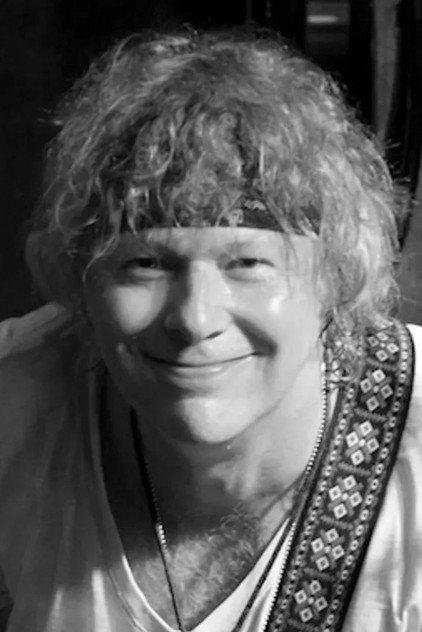 Jamie Moses - Actor Profile Photo