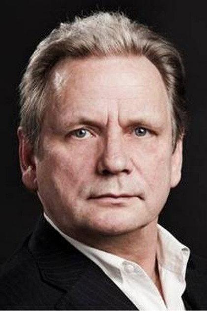 Tomasz Kubiatowicz - Actor Profile Photo