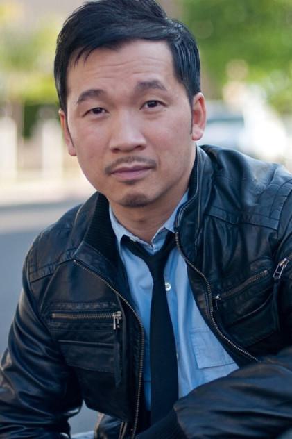 Eddie Mui - Actor Profile Photo