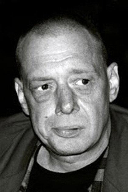 Didier Toupy - Actor Profile Photo