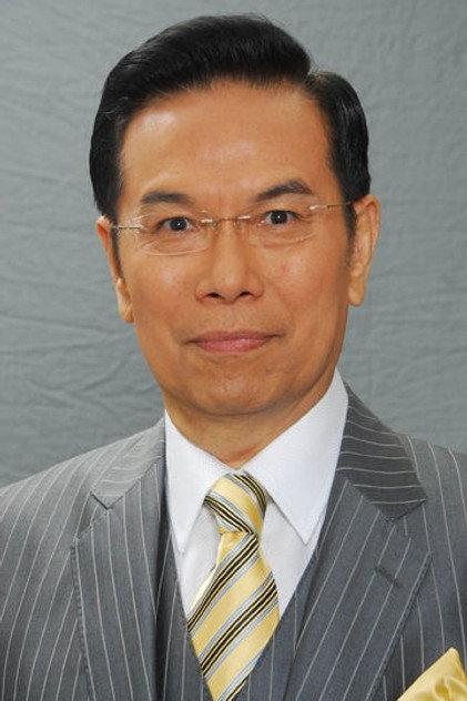 Chen Hung-Lieh - Actor Profile Photo