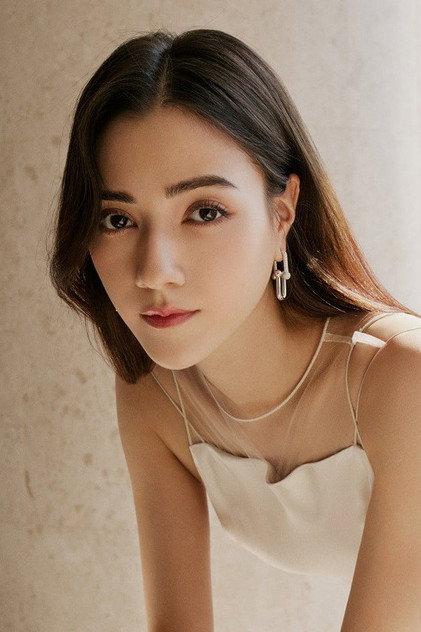 Narana Erdyneeva - Actor Profile Photo