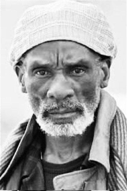 Conrad Roberts - Actor Profile Photo