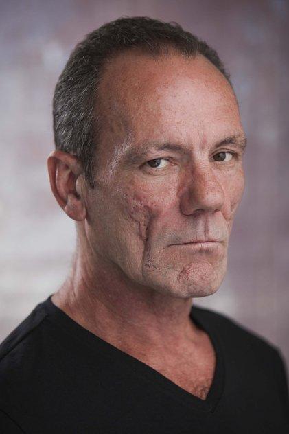 Toby Sauerback - Actor Profile Photo