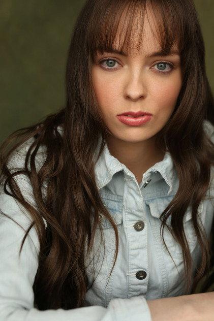 Eden Campbell - Actor Profile Photo