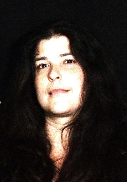 Maria kappa - Actor Profile Photo
