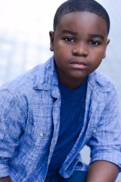 Alkoya Brunson - Actor Profile Photo