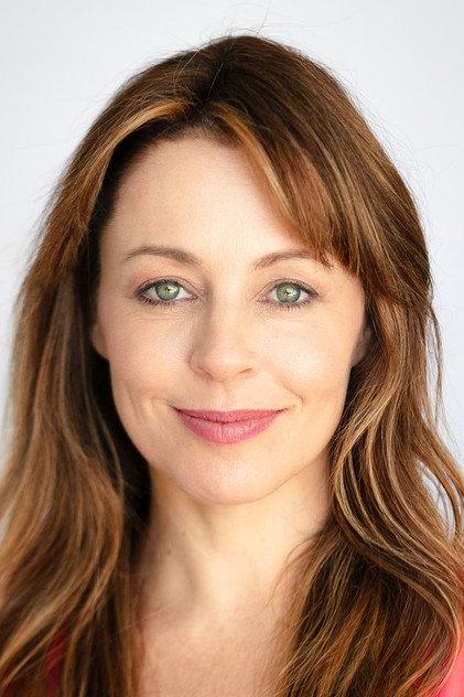 Caely-Jo Levy - Actor Profile Photo