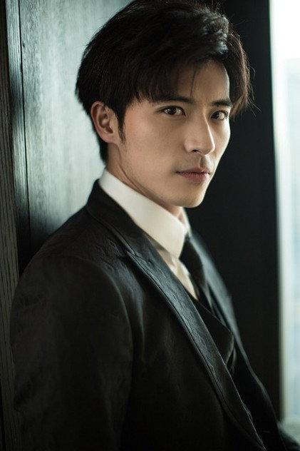 Xu Kaicheng - Actor Profile Photo
