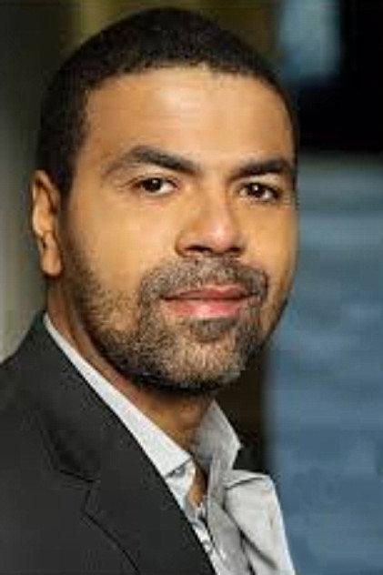 Shaun Woodland - Actor Profile Photo
