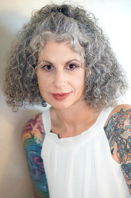 Terri Claire - Actor Profile Photo