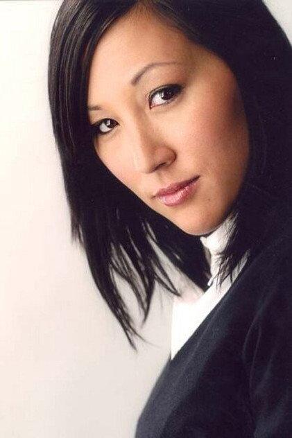 Amanda Young - Actor Profile Photo