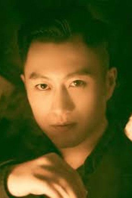 Wu Yufeng - Actor Profile Photo