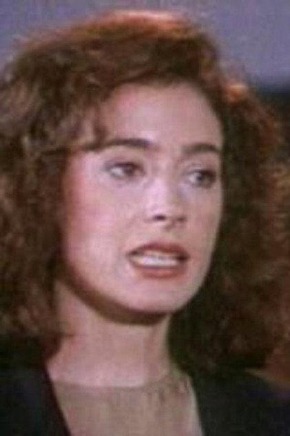 Helen Cates - Actor Profile Photo