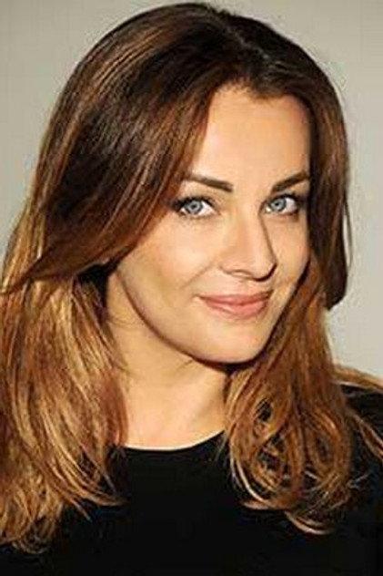 Vanessa Galipoli - Actor Profile Photo