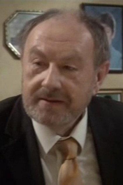 Sergey Popov - Actor Profile Photo