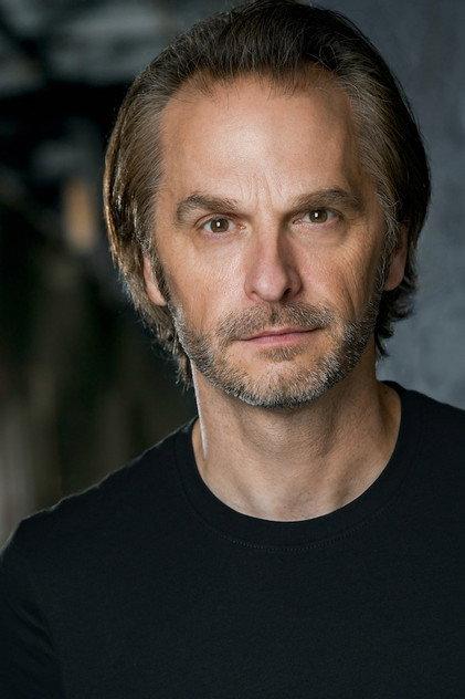 Chad Malen - Actor Profile Photo