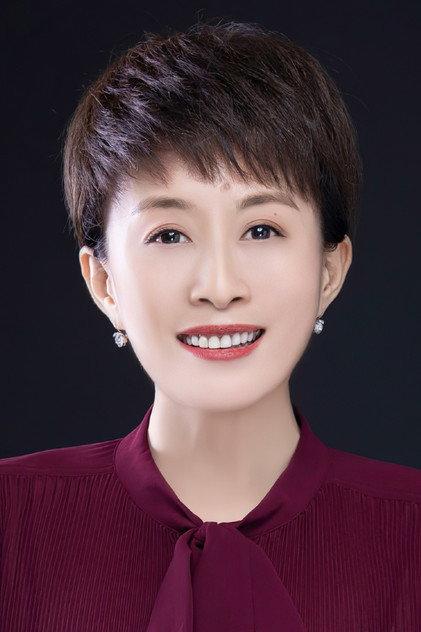 Zhao Qian - Actor Profile Photo