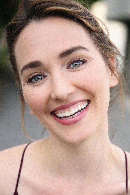 Meg Cionni - Actor Profile Photo