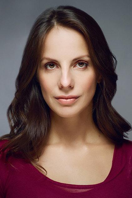 Nada Macanković - Actor Profile Photo