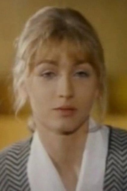 Tatyana Fesenko - Actor Profile Photo