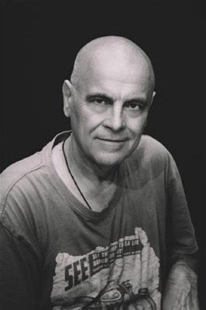 Dimitris Paleohoritis - Actor Profile Photo